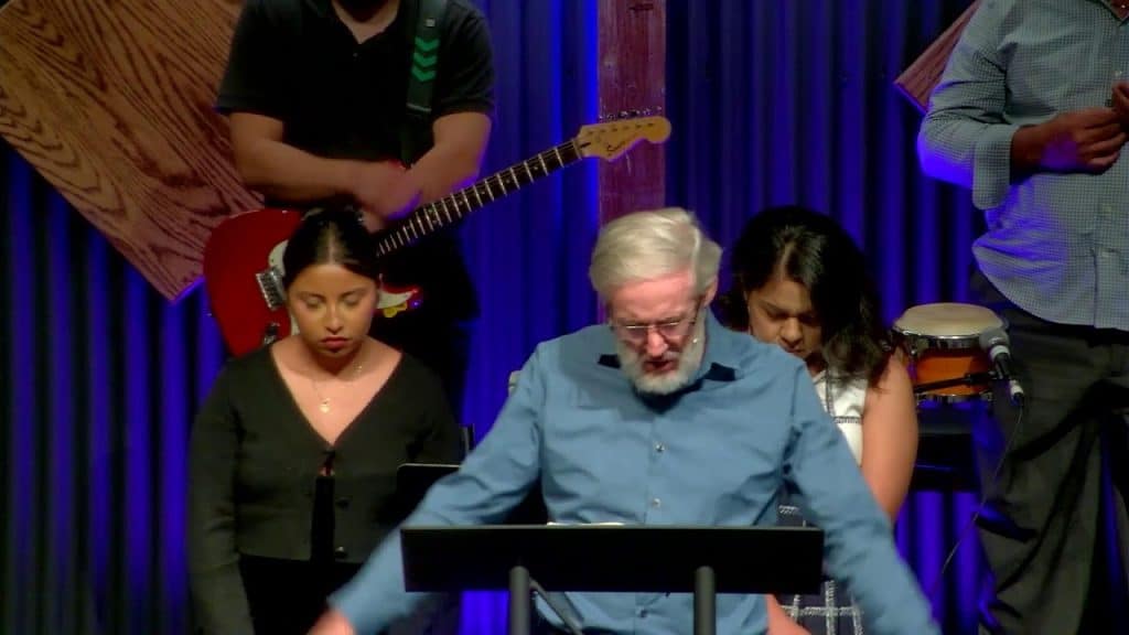 Lectura: Isaias 44: 24- 45:8