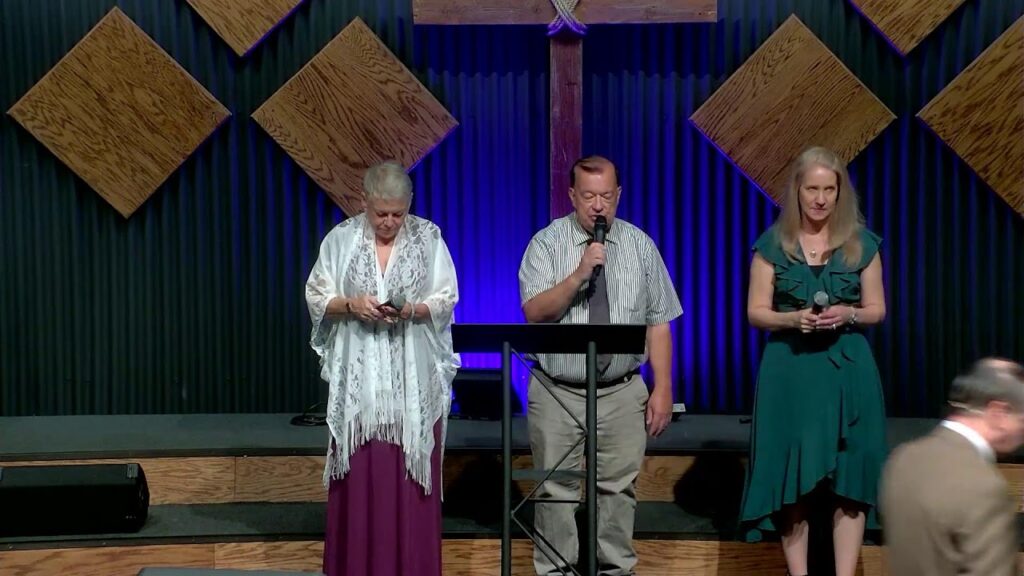 Built to Last: God’s Blueprint for His Church