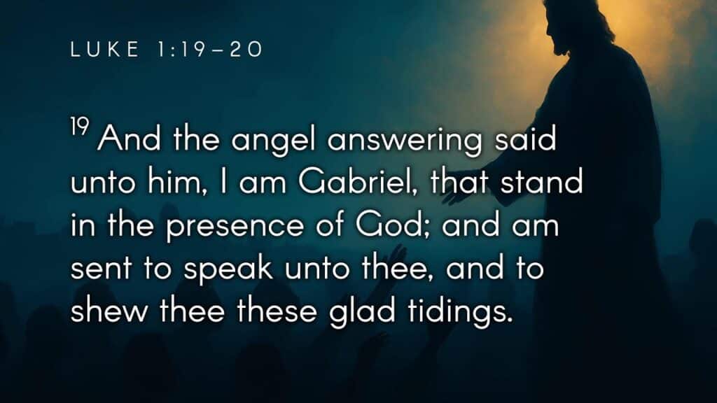 Luke: The Perfect Son of Man