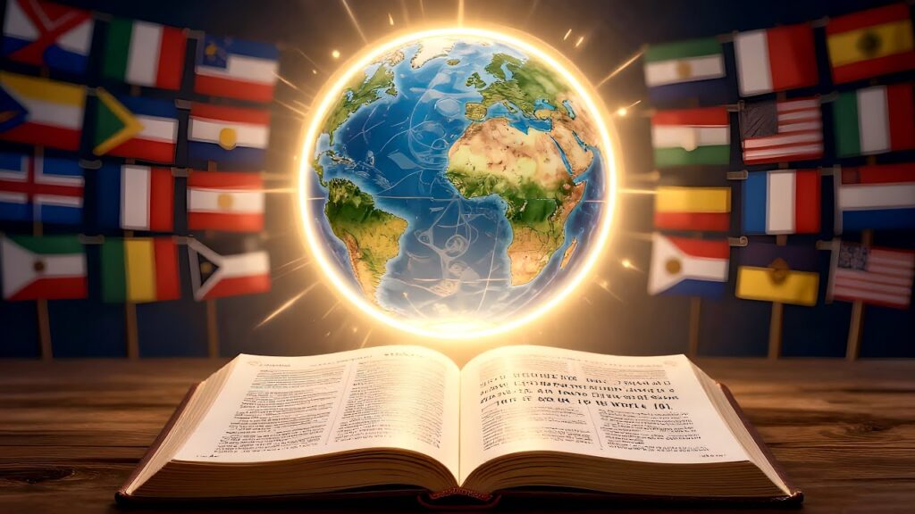 Establishing Eternal Assets