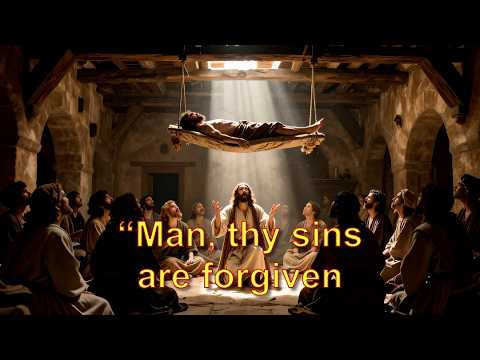 Authority. Forgiveness. Presense. Transformation.