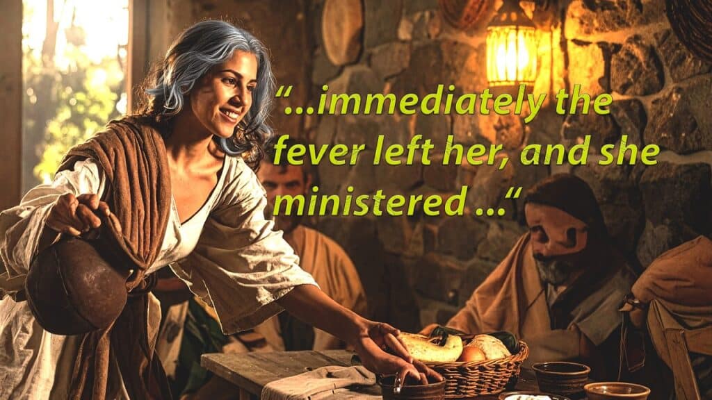 Requirements for Serving God