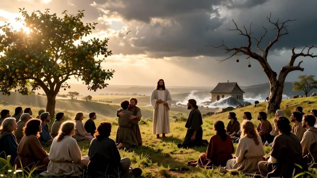 Why Do You Call Me Lord?