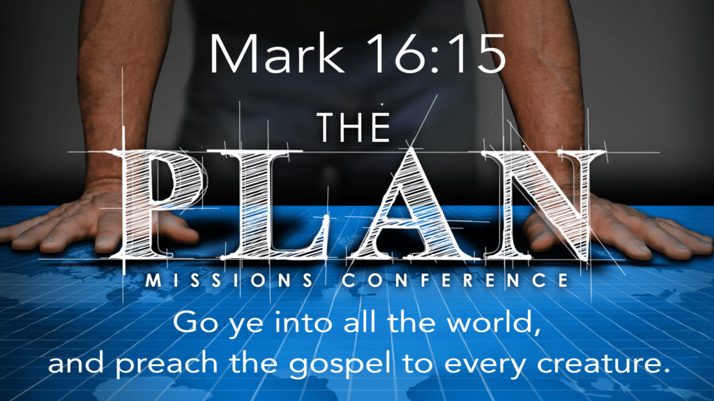 PLAN PLACEMAT missions 2026