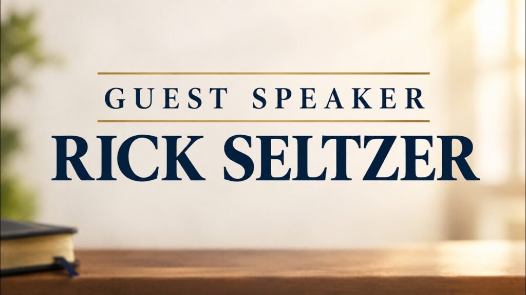 Rick Seltzer